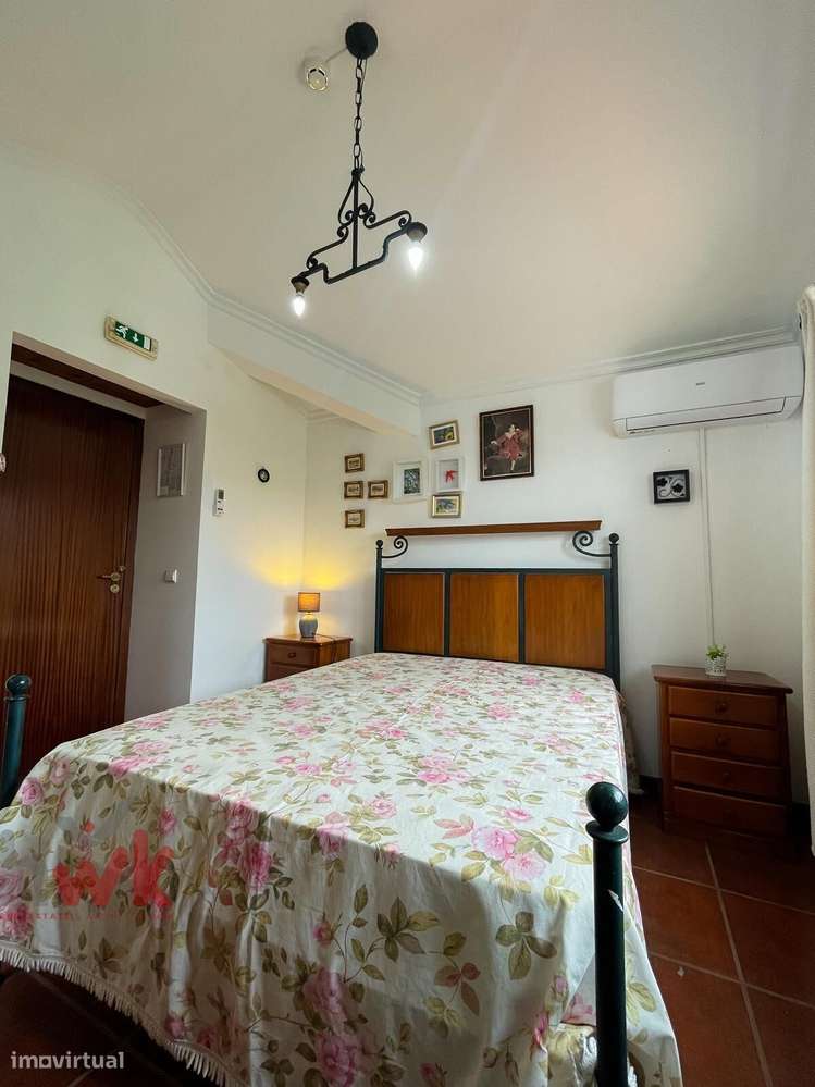 Casa Rustica 6 Suítes + 6 Apartamentos - Licença AL-44