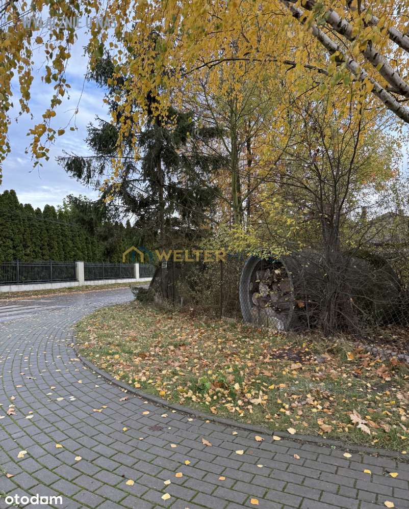 Działka Mieszkaniowo Usługowa ul. Łąkowa - Pełny obrazek: 5/7