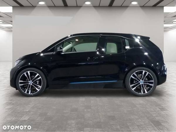 BMW i3 i3S 120 Ah - 2