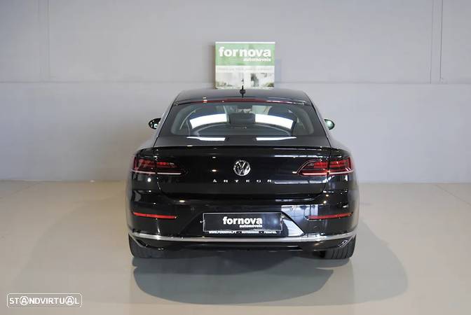 VW Arteon 2.0 TDI Elegance DSG - 7