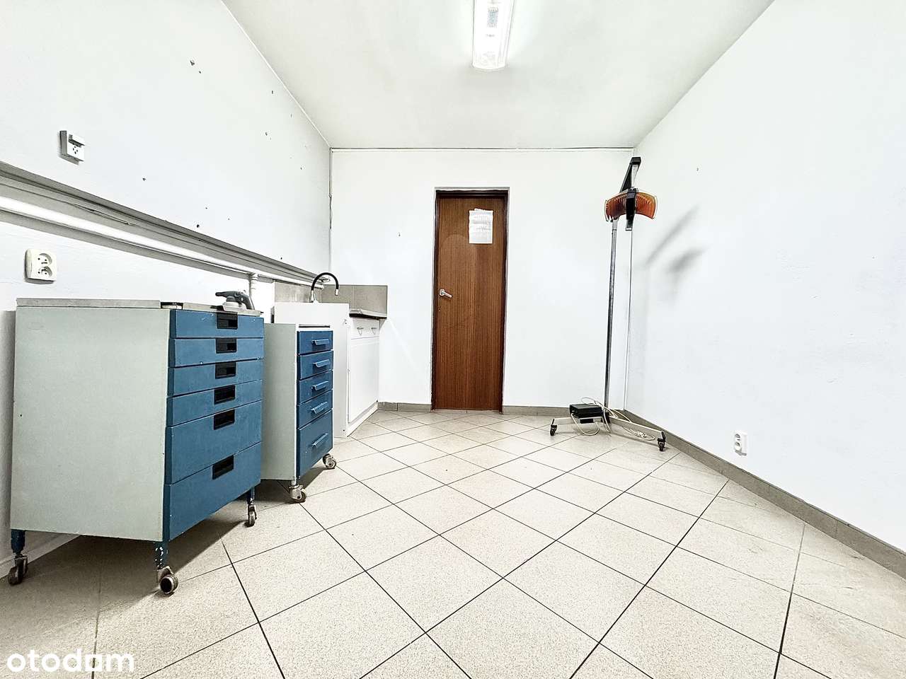 Dom wolnostojący z niezależnym lokalem usługowym | centrum Wolsztyna-11