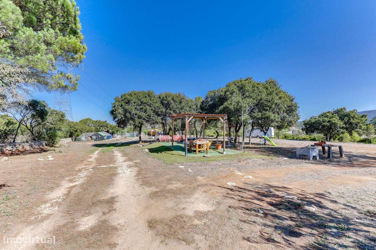 Terreno 13.800 m², Rendimento Imediato e Infraestruturas Completas-16