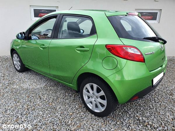 Mazda 2 1.4 CD Exclusive - 4