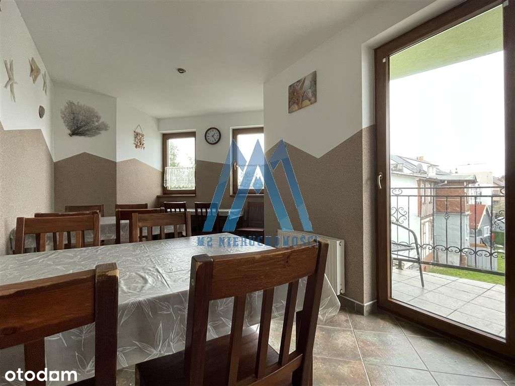 Dom Mielno Zamieszkaj i Zarabiaj-17