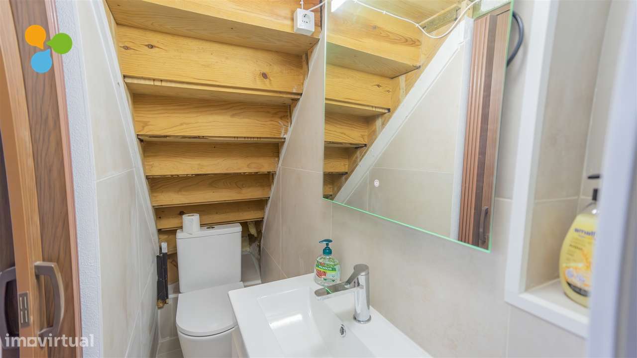 Moradia T2 em Macainhas – Belmonte-8