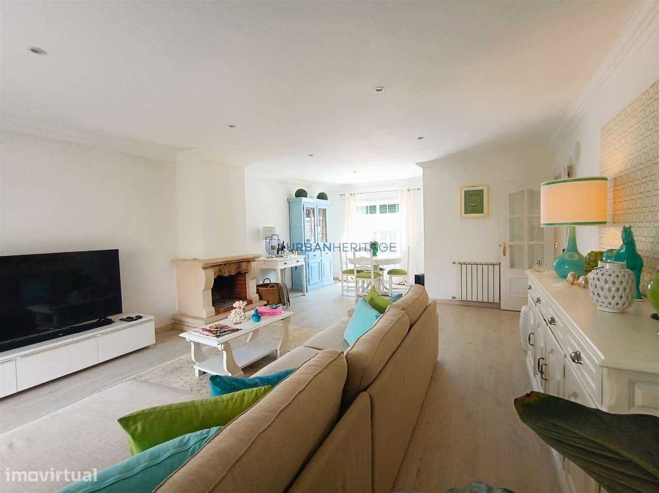 Moradia Geminada T3 Venda em Porto Salvo,Oeiras - Grande imagem: 4/42