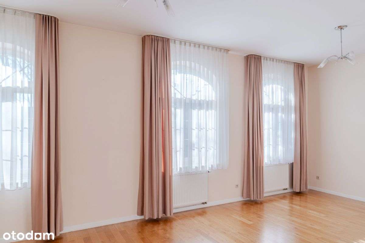 Rezydencja 792 m² W Wilanowie  Z Ogrodem 900 m²-7