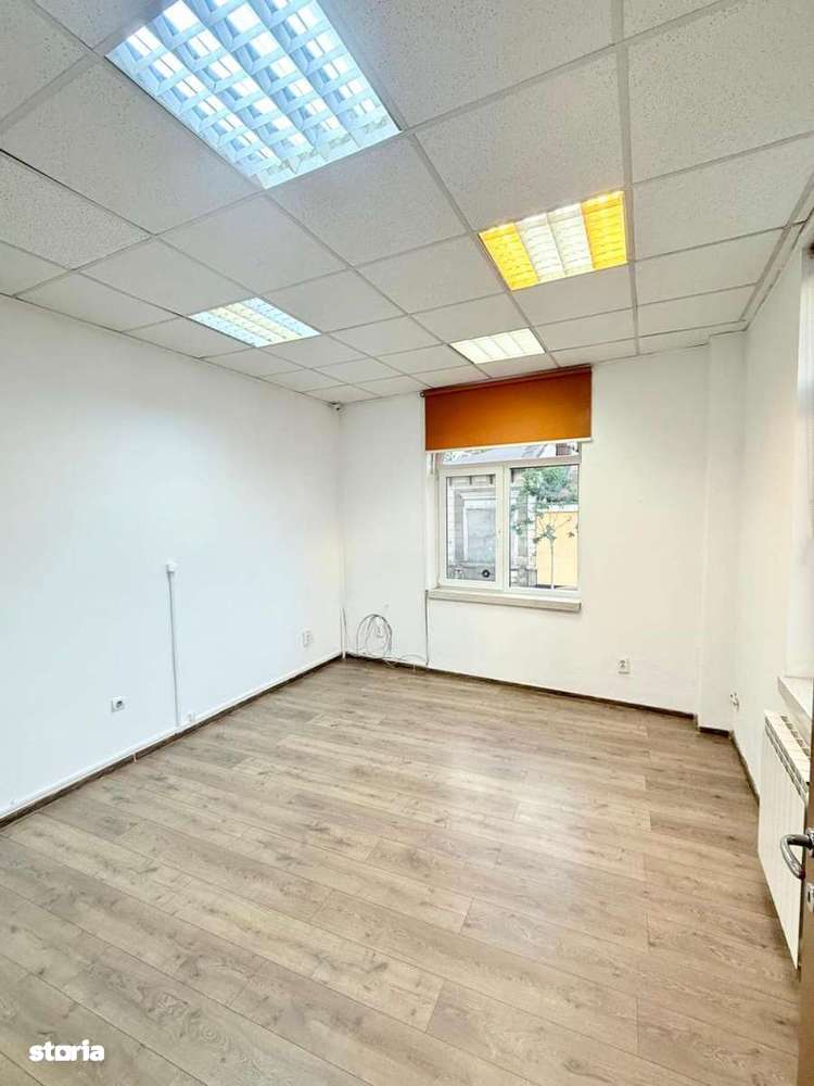 Mosilor, Vila 9 camere, ideala Birouri, Clinica, After School, 330 mp-7