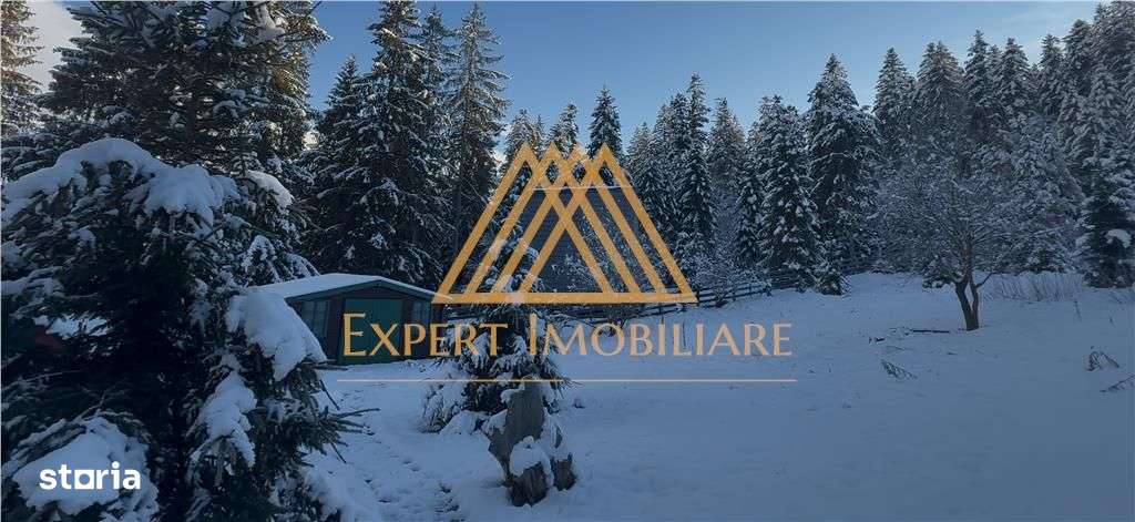 CASA DINTRE BRAZI intr- un taram de poveste - Imagine principală: 4/20