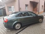 Audi A4 1.6 - 12