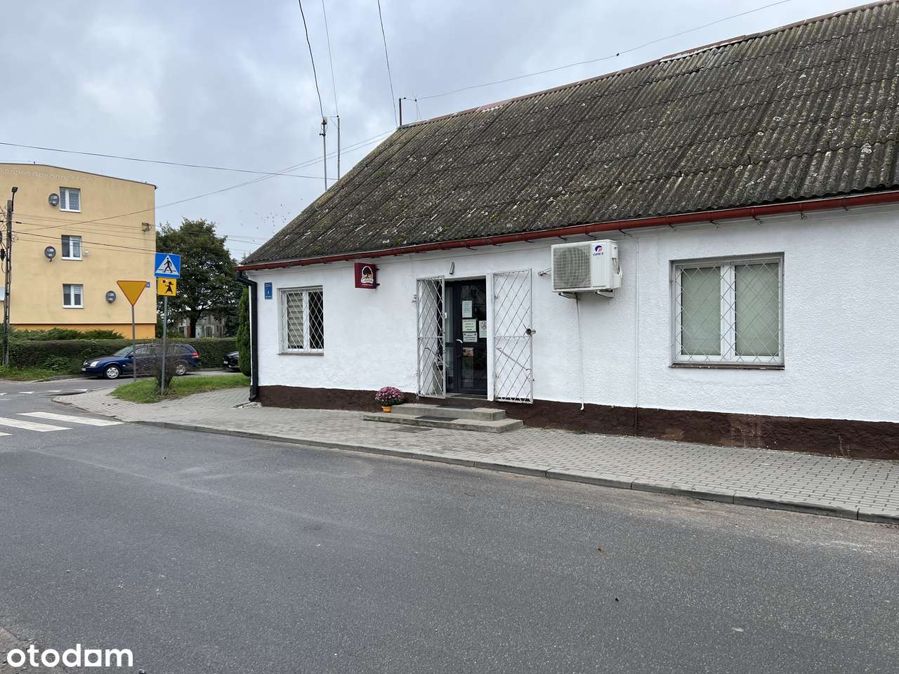 Lokal na sklep lub 2 mieszkania . - Pełny obrazek: 5/6