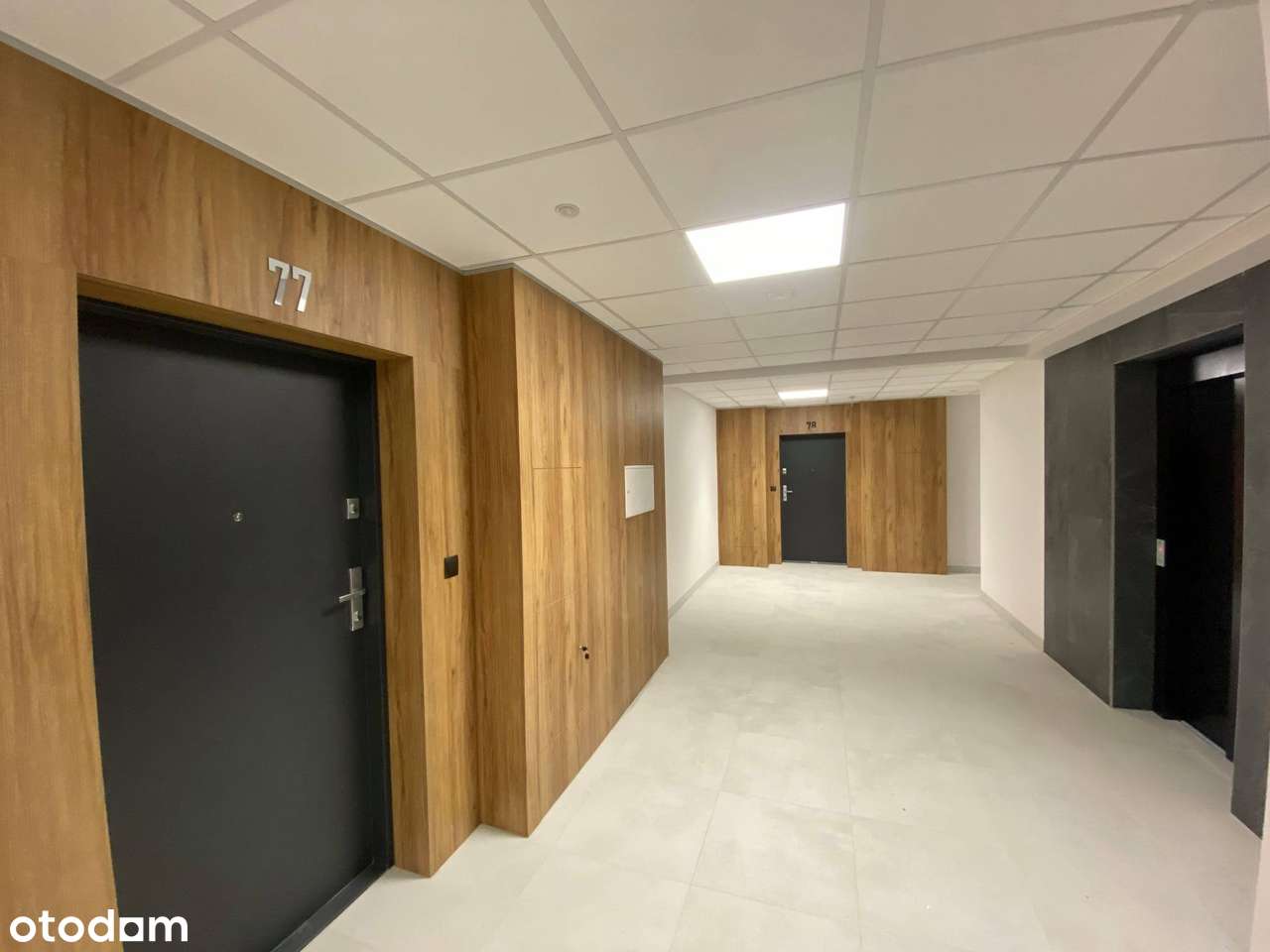 Apartament w centrum Piotrkowa Trybunalskiego-2