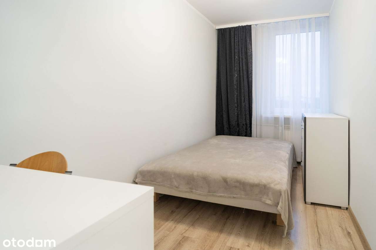 Okna na Park Bródnowski! Po Generalnym Remoncie! KW! Do Negocjacji!-5