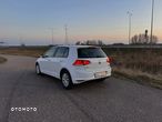 Volkswagen Golf 1.6 TDI BlueMotion Technology Trendline - 14