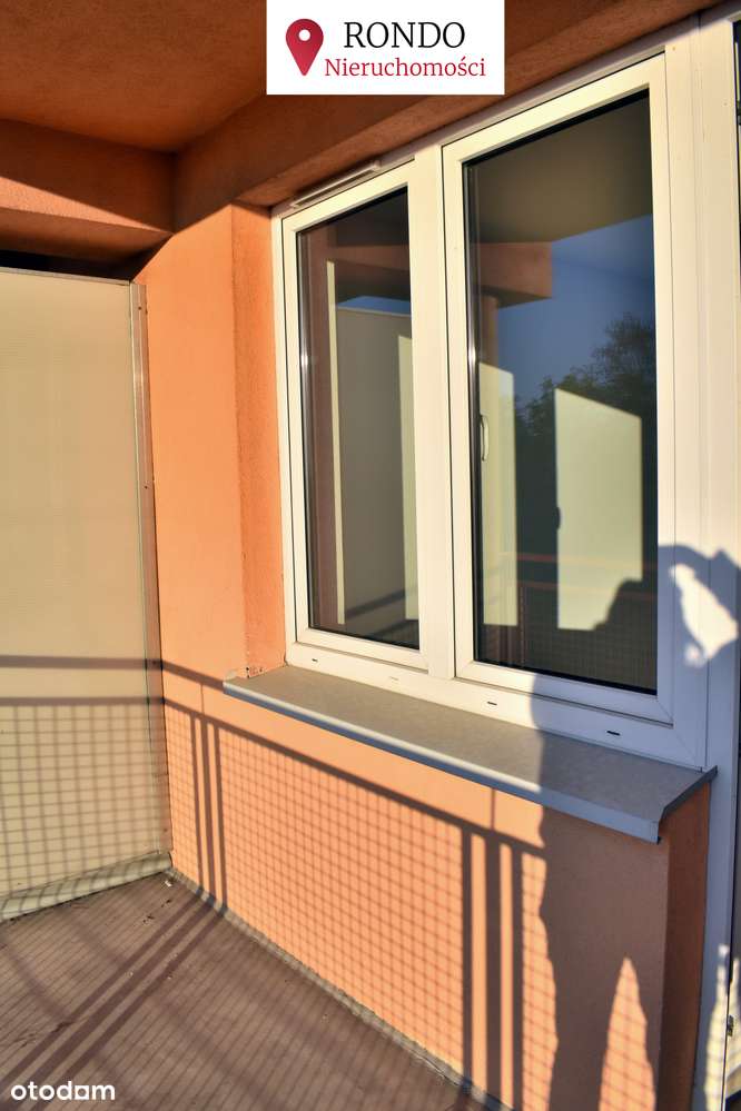 * Słoneczne * TBS * Armii Krajowej 37 * I piętro *-4