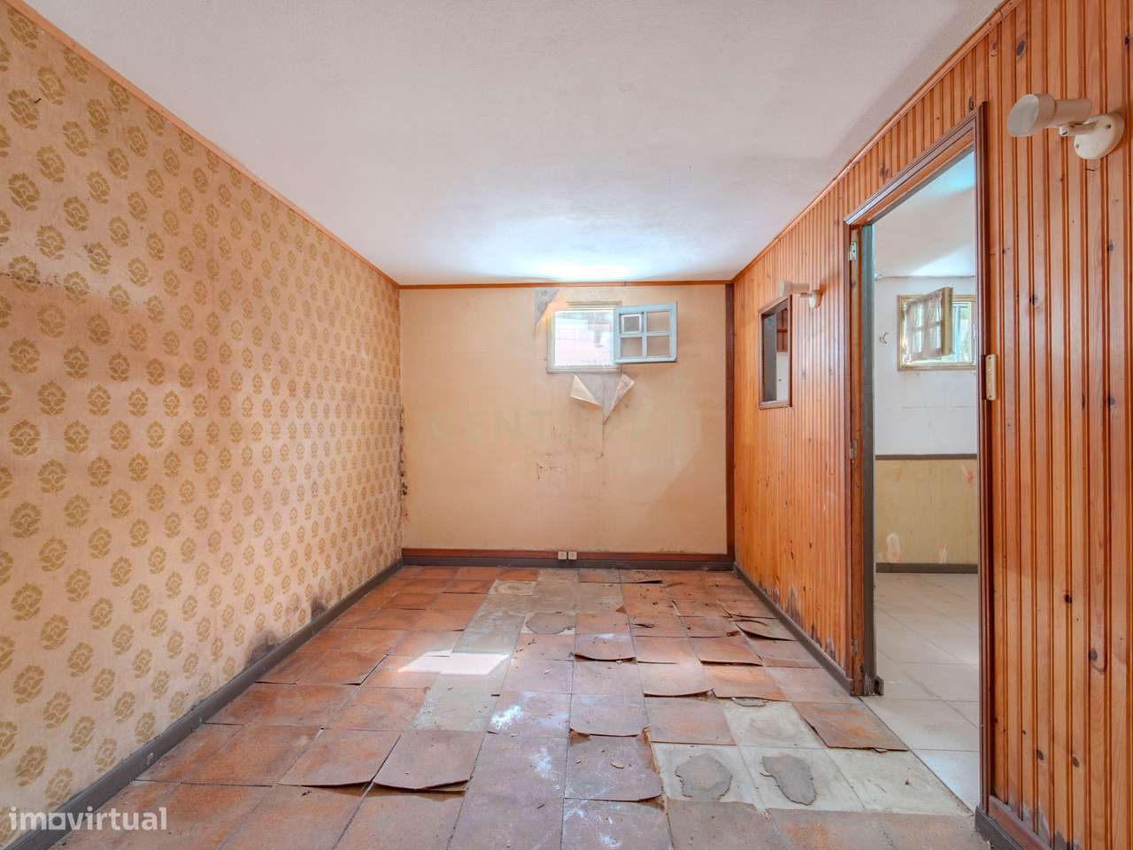 Moradia T3 em Leça da Palmeira -  Oportunidade Única para Investidores-26