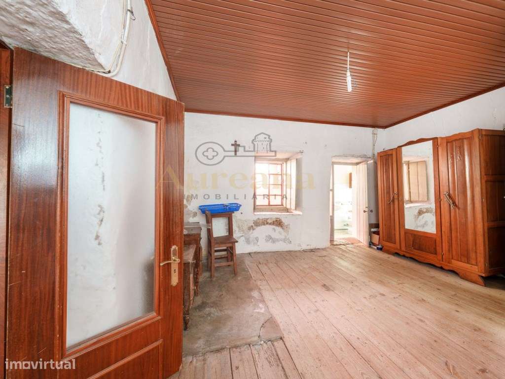 Moradia T2 - Zambujal - Atouguia-11