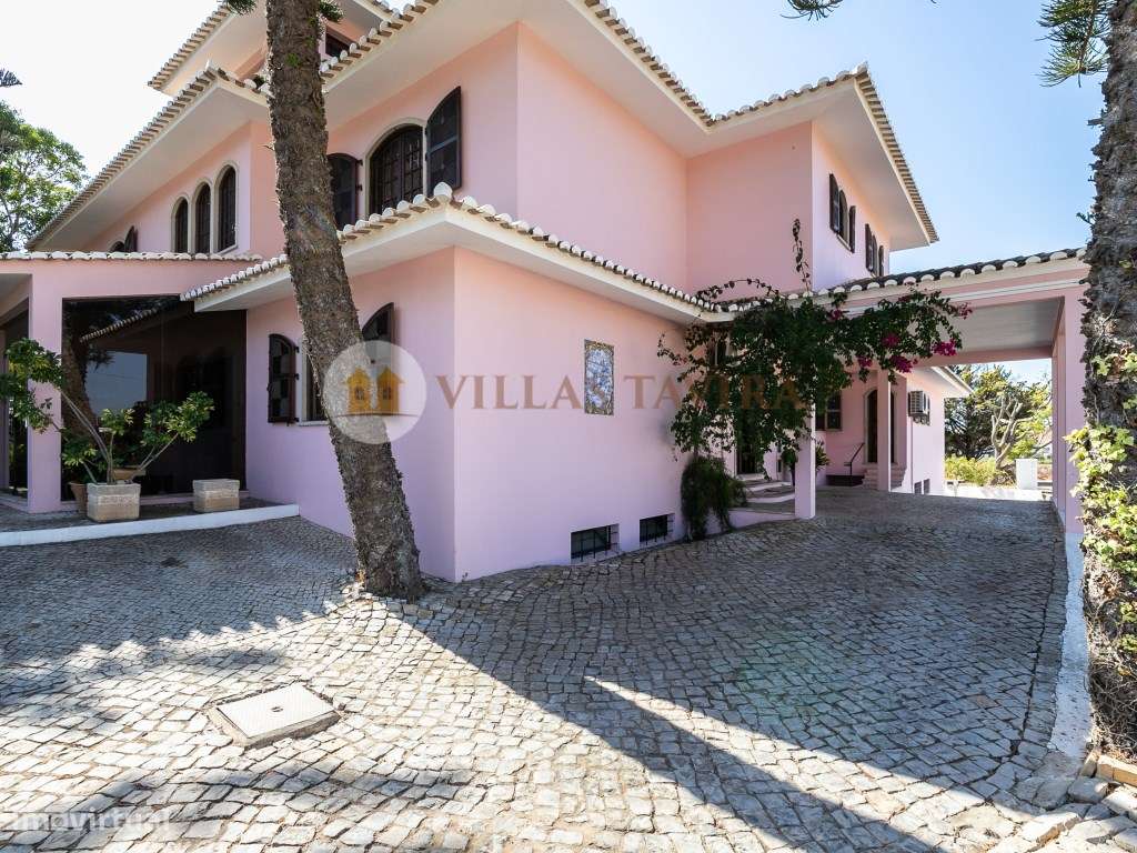 Quinta T4 - Praia de Altura-24