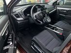 Honda CR-V 2.0 i-MMD Elegance 2WD CVT - 5