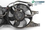 Termoventiladores Chrysler Voyager|97-01 - 7