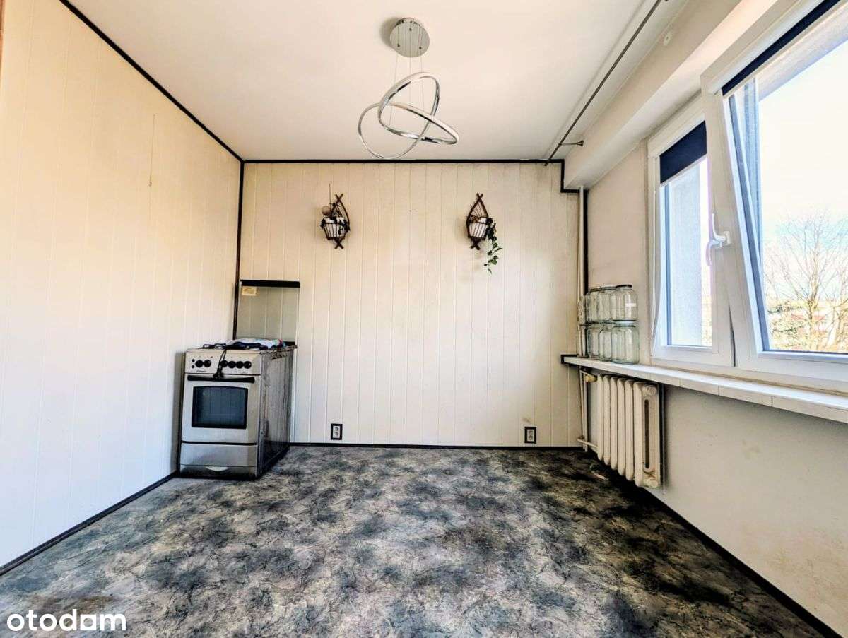 Mieszkanie na sprzedaż 2 piętro Łomża-8