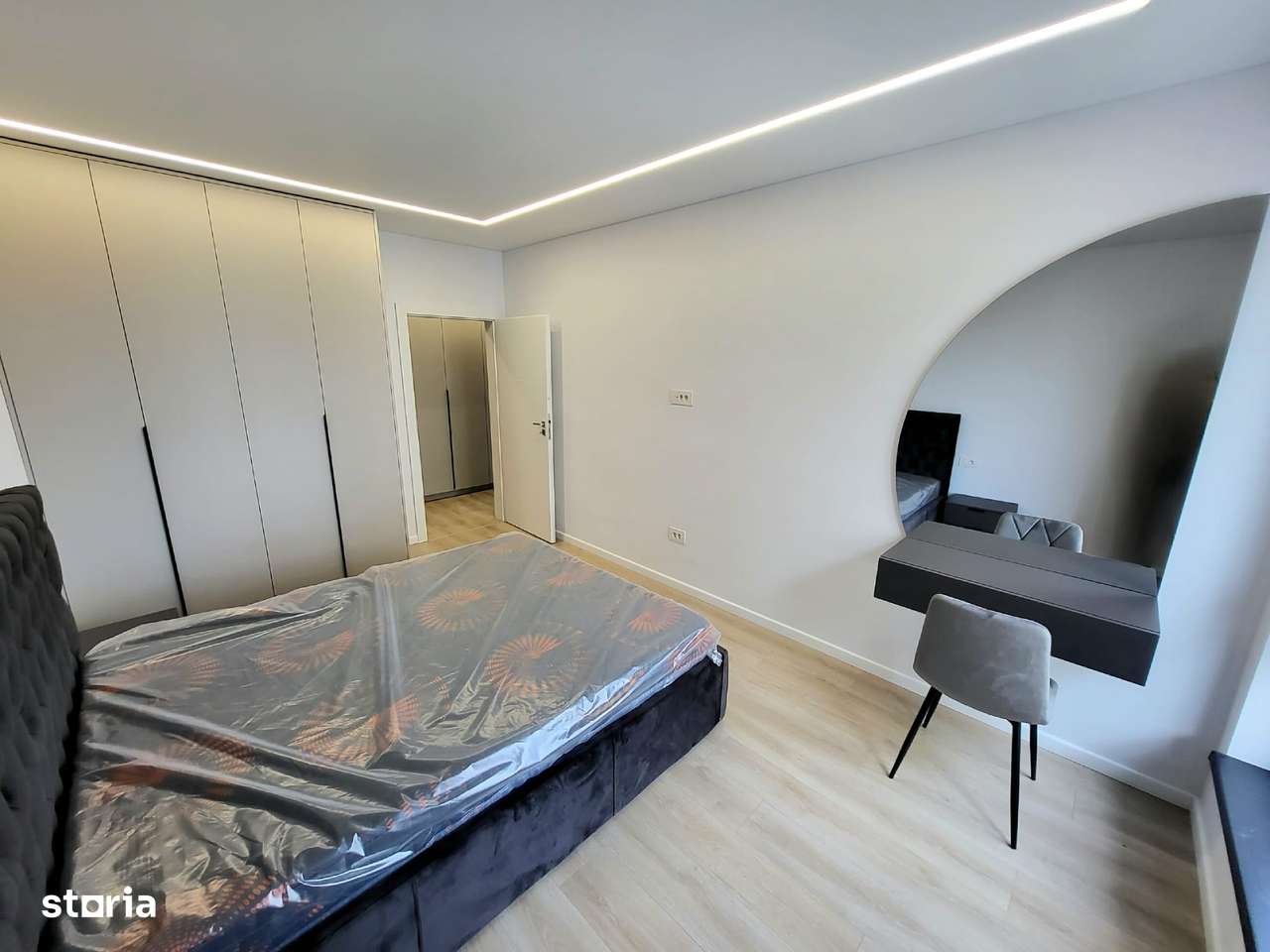 2camere FLAMINGO LUXURY PRET 650 EURO - Imagine principală: 4/8