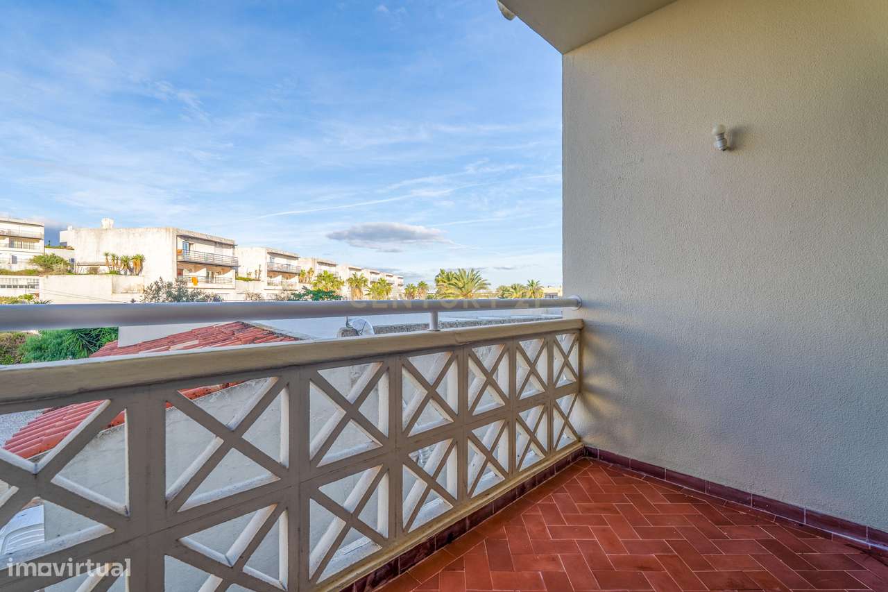 APARTAMENTO T0 em Albufeira Jardim 2, Vale de Santa Maria Albufeira.-24