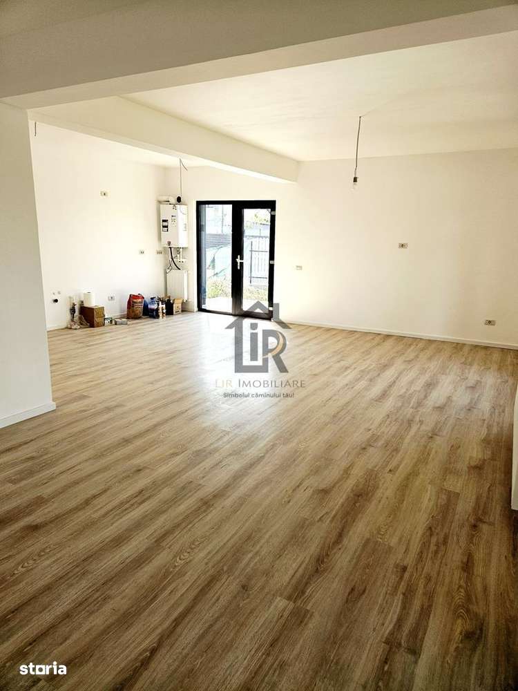 Casă individuală cu 3 camere – Vișan, Iași - Imagine principală: 4/12