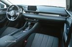 Mazda 6 2.2 Kombi SKYACTIV-D Aut. Center-Line - 22