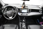 Toyota RAV4 2.5 VVT-i HSD 4x4 Luxury - 9