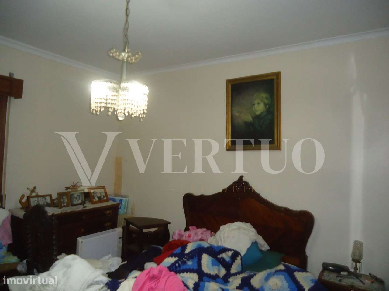 ½ T2 V.N. Gaia | Vista Rio Douro | Garagem Fechada | Venda Judicial-0