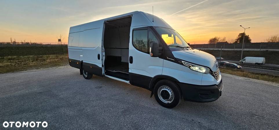 Iveco Daily - 8