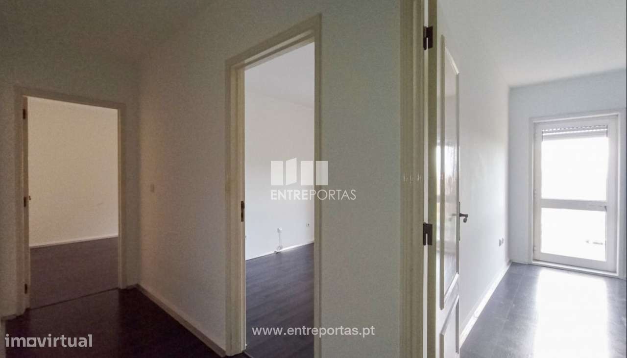 Venda de Apartamento T3 com vista mar, Árvore, Vila do Conde - Grande imagem: 4/20