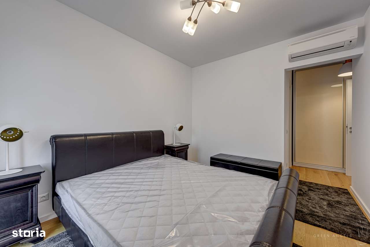 Apartament cu 2 camere de vanzare in Aviatiei | Herastrau | Comision 0-12