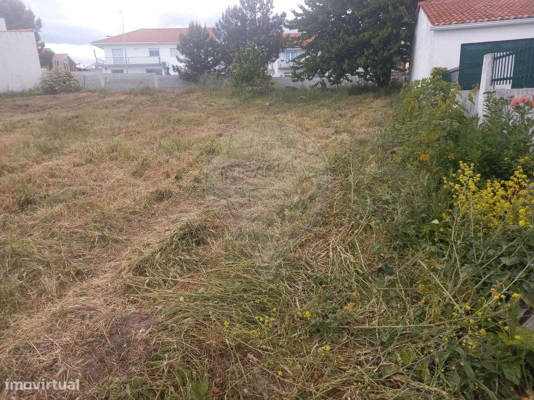 Terreno  para venda-3