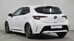 Toyota Corolla 1.8 Hybrid Comfort+P.Sport - 2