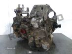 Caixa De Velocidades Man. N2c4-101_3557 Honda Accord Iv (cb) 2. - 3