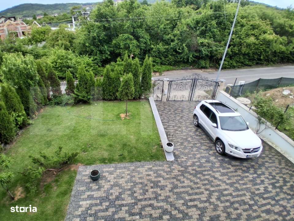 Casa P+Mansarda, 130mp Utili, 500mp Teren, Zona Valea Budacului - Imagine principală: 4/19