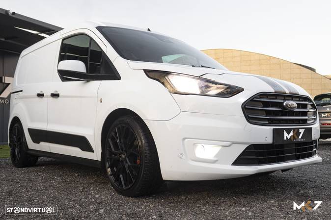 Ford Transit Connect Sport - 1