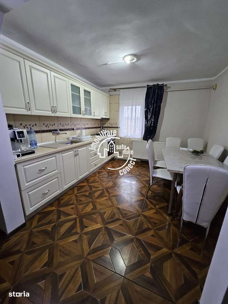 Apartament 3 camere - zona Micro 16 - Decomandat - Imagine principală: 4/12