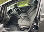 Opel Astra 1.4 Turbo Edition Sport - 30