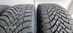 Sprzedam 4 opony zimowe FALKEN EUROWINTER 245/40/R19 HS01 94V - 3