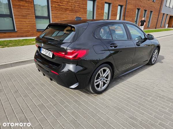 BMW Seria 1 118i M Sport - 17