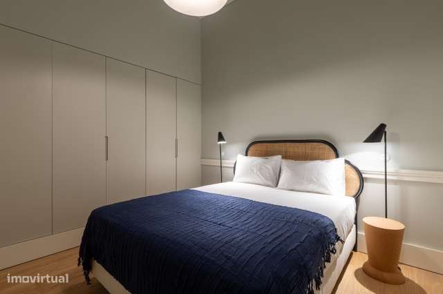 Apartamento T2 em Santa Maria Maior, Lisboa-8