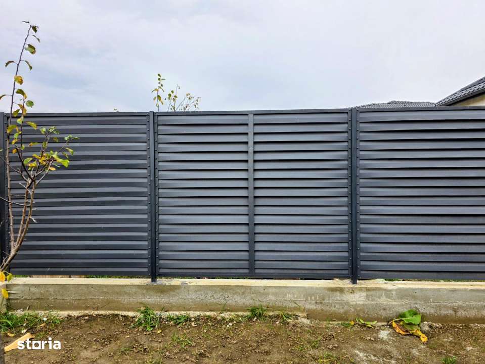 Casa individuala cu 4 camere, zona Livada, Dealul Lempes-4