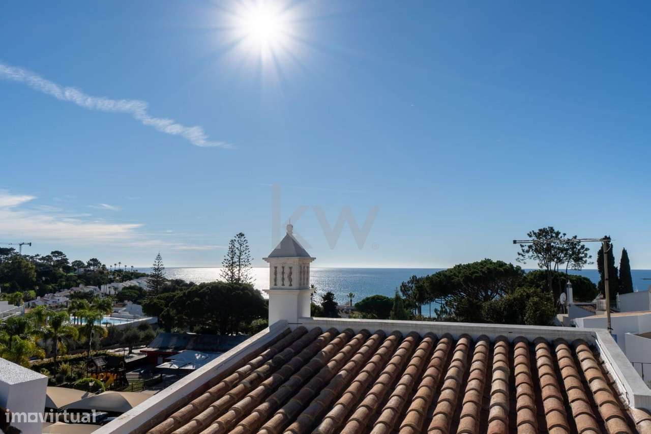 Moradia com vista mar / VALE DO LOBO - Grande imagem: 2/54
