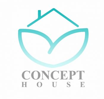 Concept House Logo
