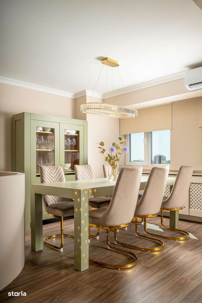 UNIRII ALBA IULIA - DUPLEX NOU SUPERB - POZE REALE DIN APARTAMENT-7