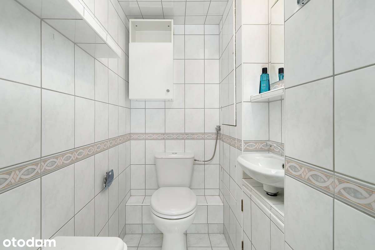 Mieszkanie 68,40 m2, 3 pokoje, os. Tysiąclecia, Poznań – Rataje-12