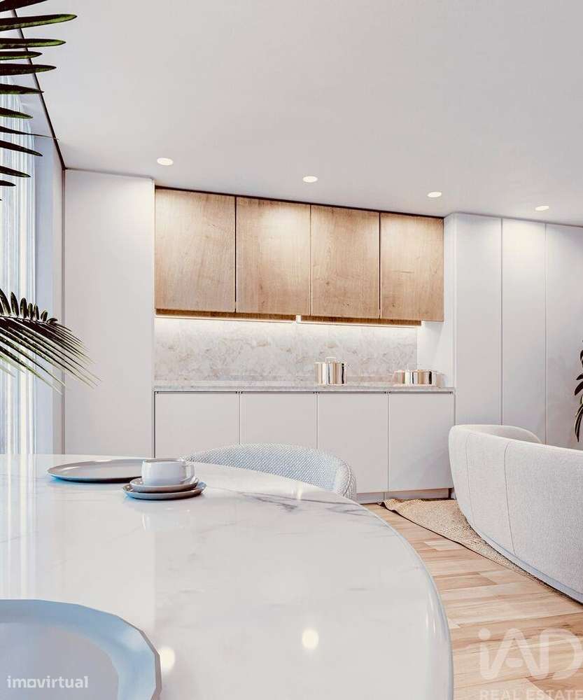 Apartamento T1 em Gafanha da Boa Hora de 53,00 m2 - Grande imagem: 2/10